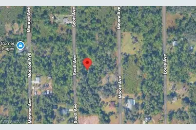 2010 Scott Ave, Alva, FL 33920 - Photo 7