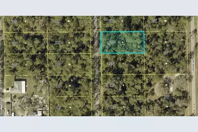 2010 Scott Ave, Alva, FL 33920 - Photo 3