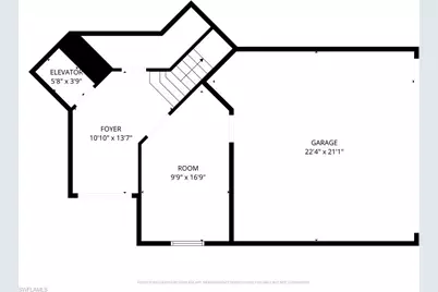 5921 Tarpon Gardens Cir #201, Cape Coral, FL 33914 - Photo 49