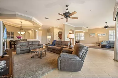 5921 Tarpon Gardens Cir #201, Cape Coral, FL 33914 - Photo 13