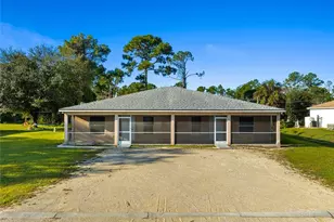 4733-4735 30th St SW, Lehigh Acres, FL 33973 - Photo 1