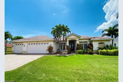 5422 SW 20th Ave, Cape Coral, FL 33914 - Photo 1