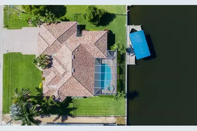 5422 SW 20th Ave, Cape Coral, FL 33914 - Photo 49