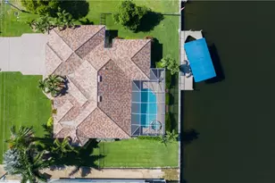 5422 SW 20th Ave, Cape Coral, FL 33914 - Photo 49