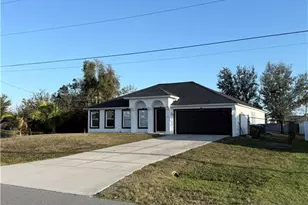 448 NW 1st Ln, Cape Coral, FL 33993 - Photo 1