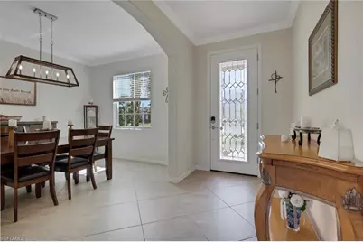 4035 E Hampton Cir, Alva, FL 33920 - Photo 3