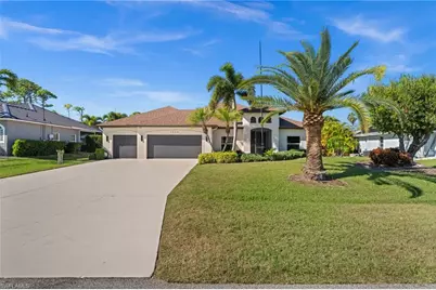 1924 SW 17th Pl, Cape Coral, FL 33991 - Photo 1