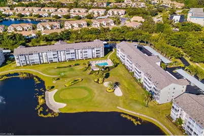 14871 Hole in 1 Cir #PH5, Fort Myers, FL 33919 - Photo 35
