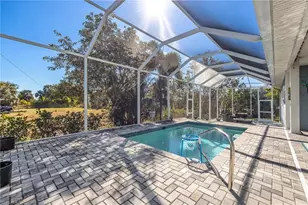 3557 Sea Holly Ln, Saint James City, FL 33956 - Photo 31