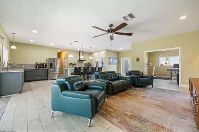 3557 Sea Holly Ln, Saint James City, FL 33956 - Photo 7