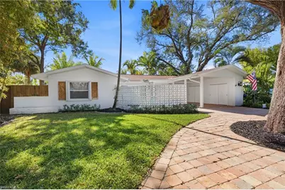 1150 Vesper Dr, Fort Myers, FL 33901 - Photo 1