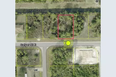 713 Colyer St E, Lehigh Acres, FL 33974 - Photo 1