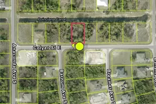 713 Colyer St E, Lehigh Acres, FL 33974 - Photo 19