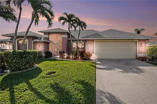 2914 SW 26th St, Cape Coral, FL 33914 - Photo 1