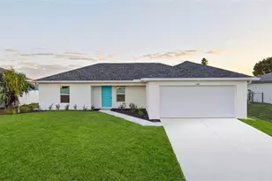 1706 NW 5th St, Cape Coral, FL 33993 - Photo 1