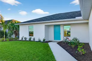1706 NW 5th St, Cape Coral, FL 33993 - Photo 5