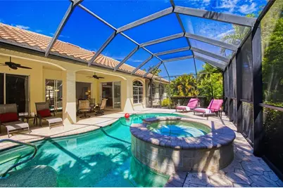 3481 Cypress Marsh Dr, Fort Myers, FL 33905 - Photo 13