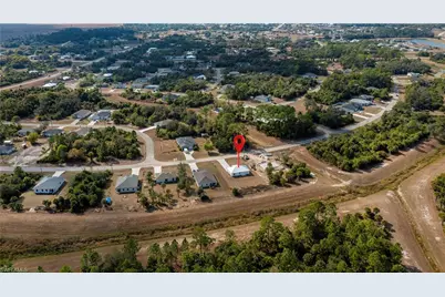 5033 N Peachtree Cir, Labelle, FL 33935 - Photo 3