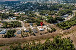 5033 N Peachtree Circle, Labelle, FL 33935 - Photo 3