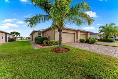 10781 Crossback Ln, Lehigh Acres, FL 33936 - Photo 1