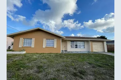 1304 SE 31st Ter, Cape Coral, FL 33904 - Photo 1