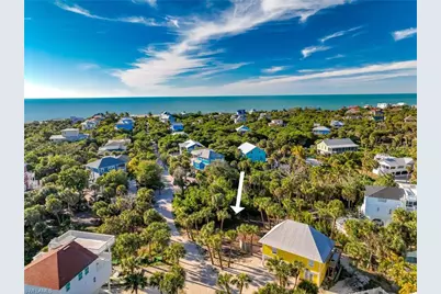 4490 Schooner Dr, Upper Captiva, FL 33924 - Photo 1