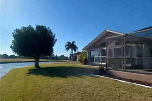 11891 Prince Charles Ct, Cape Coral, FL 33991 - Photo 35