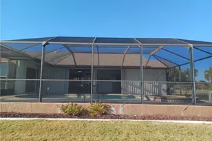 11891 Prince Charles Ct, Cape Coral, FL 33991 - Photo 33