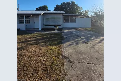 204 E Bougainvillea Rd, Lehigh Acres, FL 33936 - Photo 3