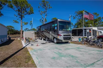 243 Caravan Cir, North Fort Myers, FL 33903 - Photo 1