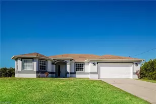 2805 Anita Ave N, Lehigh Acres, FL 33971 - Photo 1
