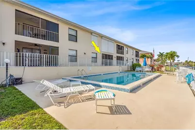 4538 SE 5th Pl #3, Cape Coral, FL 33904 - Photo 7