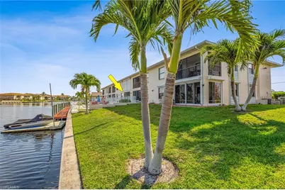 4538 SE 5th Pl #3, Cape Coral, FL 33904 - Photo 5