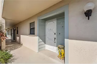 4538 SE 5th Pl #3, Cape Coral, FL 33904 - Photo 3