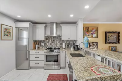 4538 SE 5th Pl #3, Cape Coral, FL 33904 - Photo 17