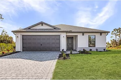 722 Kari Cir, Lehigh Acres, FL 33974 - Photo 1