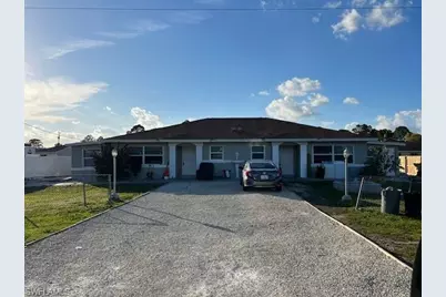 1248 Columbus Blvd, Fort Myers, FL 33913 - Photo 1