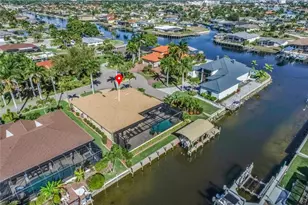 114 SW 51st Terrace, Cape Coral, FL 33914 - Photo 37