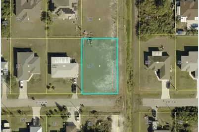 3800 11th St W, Lehigh Acres, FL 33971 - Photo 1