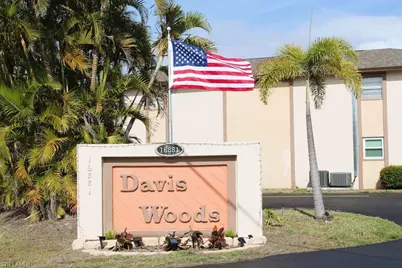 16881 Davis Rd #112, Fort Myers, FL 33908 - Photo 1
