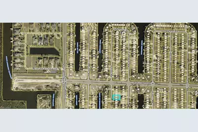 731 NW 38th Pl, Cape Coral, FL 33993 - Photo 1