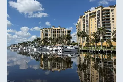 3426 Hancock Bridge Pkwy #902, North Fort Myers, FL 33903 - Photo 3