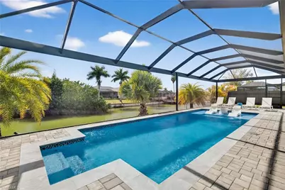 1406 NW 2nd Ter, Cape Coral, FL 33993 - Photo 5