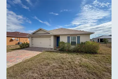 2927 NW 4th Pl, Cape Coral, FL 33993 - Photo 1
