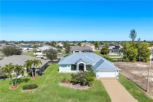 1417 SW 28th Terrace, Cape Coral, FL 33914 - Photo 3