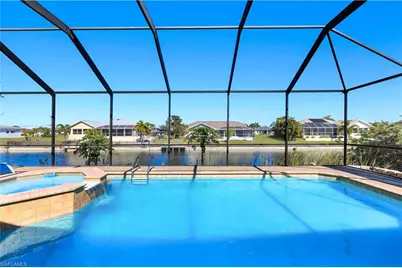 1417 SW 28th Ter, Cape Coral, FL 33914 - Photo 1