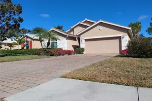 3333 Magnolia Landing Ln, North Fort Myers, FL 33917 - Photo 1