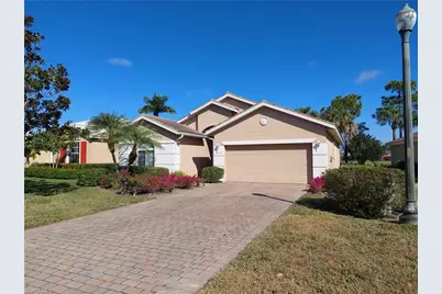 3333 Magnolia Landing Ln, North Fort Myers, FL 33917 - Photo 3