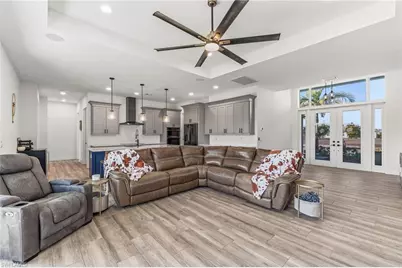 2602 NW 20th Ter, Cape Coral, FL 33993 - Photo 7