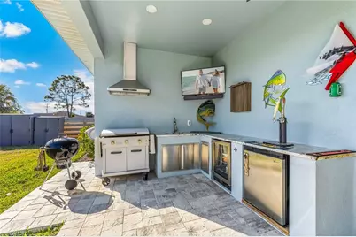 2602 NW 20th Ter, Cape Coral, FL 33993 - Photo 23